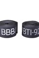 BBB páska - RIMTAPE 22-622 - čierna