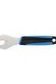 BBB kónusový kľúč - CONEFIX 13 MM - modrá/čierna