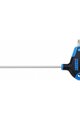 BBB torx kľúč - TORX T IP40 - modrá/čierna