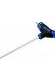 BBB torx kľúč - TORX T T30 - modrá/čierna