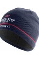 CASTELLI Cyklistická čiapka - QUICKSTEP GPM BEANIE - čierna
