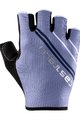 CASTELLI Cyklistické rukavice krátkoprsté - DOLCISSIMA 2 W - fialová