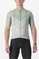 CASTELLI Cyklistický dres s krátkym rukávom - ENDURANCE PRO 2 - zelená