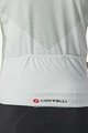 CASTELLI Cyklistický dres s krátkym rukávom - ENDURANCE PRO 2 - zelená