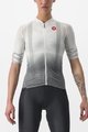 CASTELLI Cyklistický dres s krátkym rukávom - CLIMBER'S 2.0 W - biela