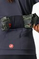 CASTELLI Cyklistický dres s dlhým rukávom zimný - UNLIMITED TRAIL 2 W - šedá