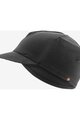CASTELLI Cyklistická čiapka - PREMIO EVO - čierna