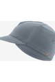 CASTELLI Cyklistická čiapka - PREMIO EVO - šedá
