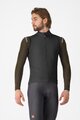 CASTELLI Cyklistická vesta - PERFETTO AIR - čierna