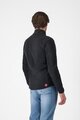 CASTELLI mikina - CLASSICO FLEECE - čierna
