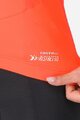 CASTELLI Cyklistická vesta - PERFETTO AIR W - ružová