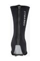 CASTELLI Cyklistické návleky na tretry - ESPRESSO 2 W - čierna