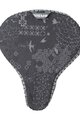 BASIL ochranný poťah - BOHÉME SADDLE COVER - šedá