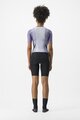 CASTELLI Cyklistická kombinéza - SANREMO ULTRA W - fialová