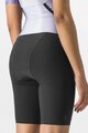 CASTELLI Cyklistická kombinéza - SANREMO ULTRA W - fialová
