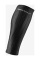 CASTELLI Cyklistické návleky na nohy - FAST LEGS - čierna