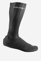 CASTELLI Cyklistické návleky na tretry - 23089 -6 FAST FEET BOOTIES - čierna