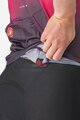 CASTELLI Cyklistický dres s krátkym rukávom - FREE SPEED 3 W RACE TOP - viacfarebná
