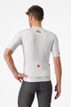 CASTELLI Cyklistický dres s krátkym rukávom - #GIRO TROFEO - šedá