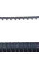 BBB držiak - CAGEFIX 140 MM - čierna