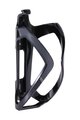 BBB Cyklistický košík na fľašu - FLEXCAGE - čierna