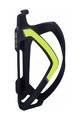 BBB Cyklistický košík na fľašu - FLEXCAGE - žltá/čierna