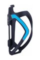 BBB Cyklistický košík na fľašu - FLEXCAGE - modrá/čierna