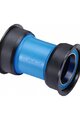 BBB stredové zloženie - BOTTOMPRESS 30-68 mm - modrá/čierna