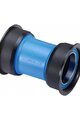 BBB stredové zloženie - BOTTOMPRESS 30-68/73 mm - modrá/čierna