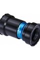 BBB stredové zloženie - BOTTOMFIT PF30 68/73-30 mm - modrá/čierna