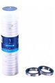 BBB ložiská - REPLACEMENT BEARINGS 30x42x7 mm - strieborná