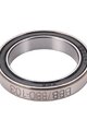 BBB ložiská - BOTTOM BRACKET BEARING DUB 40x29x6,8mm - strieborná