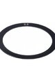 BBB podložka pre stredové zloženie - BOTTOM BRACKET SHIM 0.5 - 30 mm - čierna