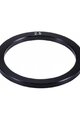 BBB podložka pre stredové zloženie - BOTTOM BRACKET SHIM 2,5 - 30 mm - čierna