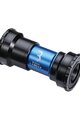 BBB stredové zloženie - BOTTOMFIT BB86/92GPX - modrá/čierna