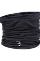 BBB Cyklistický nákrčník - COMFORTNECK - čierna