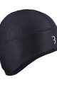BBB Cyklistická čiapka - UNDERHELMET - čierna