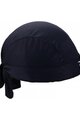 BBB šatka - bandana - COMFORTHEAD - čierna