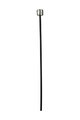 BBB radiace lanko - SPEEDWIRE 1,1x2350 mm - strieborná