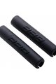 BBB gumený chránič na bovden - CABLEWRAP - čierna