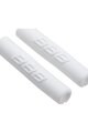 BBB gumený chránič na bovden - CABLEWRAP - biela