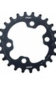 BBB prevodník - MTBGEAR 64MM 26T - čierna