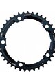 BBB prevodník - TRIPLEGEAR 130MM 39T   - čierna