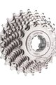 BBB kazeta - DRIVETRAIN 10S 14-25 - strieborná
