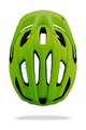 BBB Cyklistická prilba - DUNE MIPS - žltá