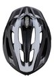 BBB Cyklistická prilba - CONDOR - biela/čierna