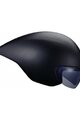 BBB Cyklistická prilba - AEROTOP - čierna