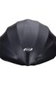 BBB návlek na prilbu - HELMETSHIELD - čierna