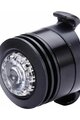 BBB predné svetlo - SPY USB  - čierna