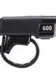 BBB predné svetlo - NANOSTRIKE 600  - čierna